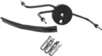 Magnum BYO Black Narrow Glide Brake Tee (493002)