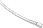Magnum 58" Sterling Chromite II Braided Brake Line (3558)