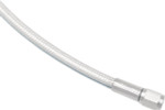 Magnum 62" Sterling Chromite II Braided Brake Line (3562)