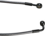 Magnum 52" E-Z Align Black Pearl Front Brake Line (46452SW)