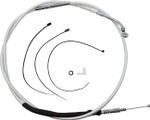 Magnum 75-3/4" High-Efficiency Sterling Chromite II Clutch Cable (323610HE)