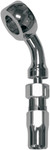 Magnum BYO Chrome 10mm 35° Banjo Fitting (392135)