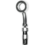 Magnum BYO Chrome 10mm Twist Banjo Fitting (392115)
