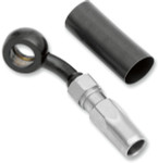 Magnum BYO Black 10mm 35° Banjo Fitting (492135)