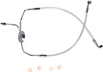 Magnum Sterling Chromite II Dual Disc Non-ABS Lower Brake Line Kit (37005)