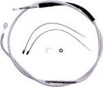 Magnum 67-3/4" High-Efficiency Sterling Chromite II Clutch Cable (32362HE)