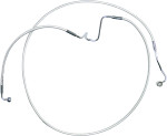 Magnum Sterling Chromite II Standard Extended Lower Brake Line Kit (AS37018)
