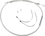 Magnum 67-3/4" High-Efficiency Sterling Chromite II Clutch Cable (32163HE)