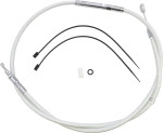 Magnum 57-11/16" High-Efficiency Sterling Chromite II Clutch Cable (3217HE)