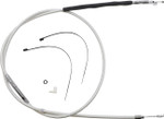 Magnum 82-11/16" High-Efficiency Sterling Chromite II Clutch Cable (322320HE)