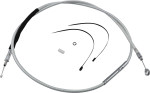 Magnum 72-11/16" High-Efficiency Sterling Chromite II Clutch Cable (322816)