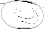 Magnum 74-11/16" High-Efficiency Sterling Chromite II Clutch Cable (322818)