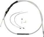 Magnum 70-11/16" High-Efficiency Sterling Chromite II Clutch Cable (322814)