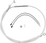 Magnum 67-1/4" High-Efficiency Sterling Chromite II Clutch Cable (32056HE)