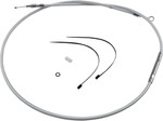 Magnum 61-1/4" High-Efficiency Sterling Chromite II Clutch Cable (3205HE)