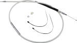 Magnum 64-15/16" High-Efficiency Sterling Chromite II Clutch Cable (32232HE)