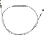 Magnum 78-11/16" High-Efficiency Sterling Chromite II Clutch Cable (322316HE)