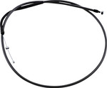 Magnum 61-5/8" High-Efficiency Black Pearl Clutch Cable (42296)