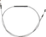Magnum 58-11/16" High-Efficiency Sterling Chromite II Clutch Cable (32282)