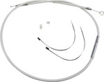 Magnum 64-11/16" High-Efficiency Sterling Chromite II Clutch Cable (32122HE)
