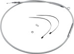 Magnum 66-11/16" High-Efficiency Sterling Chromite II Clutch Cable (32136HE)