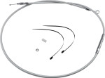 Magnum 66-11/16" High-Efficiency Sterling Chromite II Clutch Cable (32214HE)