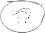 Magnum 55-1/4" High-Efficiency Sterling Chromite II Clutch Cable (3225HE)