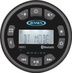 Jensen Compact Waterproof Bluetooth Stereo (XMH100)