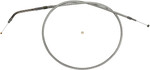 Magnum 44" Sterling Chromite II Braided Throttle Cable (33166)