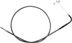 Magnum 36-5/8" Karbonfibr Braided Idle Cable (74256)