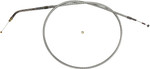 Magnum 48-1/2" Sterling Chromite II Braided Idle Cable (34168)