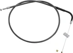 Magnum 30-3/4" Karbonfibr Braided Throttle Cable (7325)