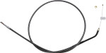 Magnum 37-7/8" Karbonfibr Braided Idle Cable (74368)