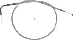 Magnum 39-1/2" Sterling Chromite II Braided Throttle Cable (3321)