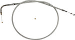 Magnum 32-3/4" Sterling Chromite II Braided Idle Cable (34252)
