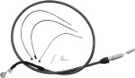 Magnum Karbonfibr Handlebar Installation Kit for 12"-14" Bars (7871171)