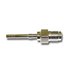 Magnum 10mm x 1 BYO Inverted Flare Banjo Fitting (392082)