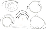 Magnum Sterling Chromite Handlebar Installation Kit for 12"-14" Bars (3871191)