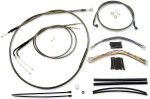 Magnum Sterling Chromite II Handlebar Installation Kit for 15"-17" Bars (387922)