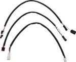 Magnum Sterling Chromite II Handlebar Installation Kit for 15"-17" Bars (387992)