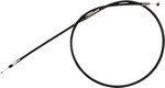 Magnum 74-7/8" Black XR Clutch Cable (XR4323108)