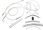 Magnum Sterling Chromite II Handlebar Installation Kit for 12"-14" Bars (387581)