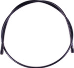 Magnum 38" Universal XR Brake Line Black w/ Black Fittings (SBB0500-38)