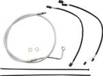 Magnum Sterling Chromite II Handlebar Installation Kit for 18"-20" Bars (387983)