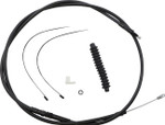 Magnum Black XR Handlebar Installation Kit for 12"-14" Ape Hangers (4861001)