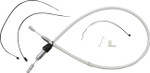 Magnum 35" Sterling Chromite II Quick Connect Upper Clutch Cable (32341HE)