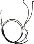 Magnum SBB XR Lower Brake Line (SBB1136-00)