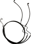 Magnum SBB XR Lower Brake Line (SBB1137-00)