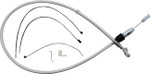 Magnum 38" Sterling Chromite II Quick Connect Upper Clutch Cable (32344HE)