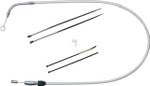 Magnum 43" Sterling Chromite II Quick Connect Upper Clutch Cable (32354HE)